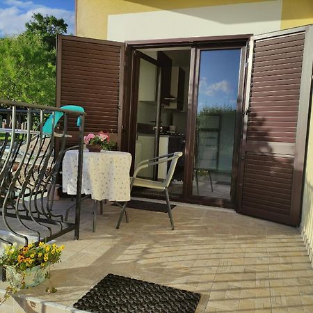Apartmani Melia Marcelji Exterior photo