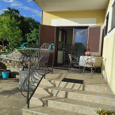 Apartmani Melia Marcelji Exterior photo