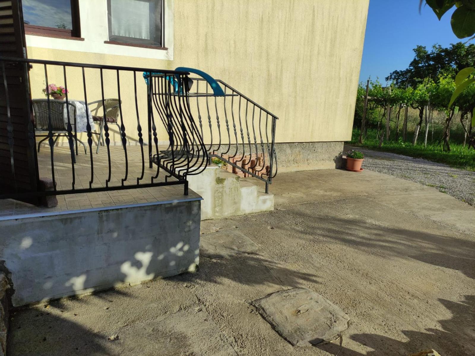Apartmani Melia Marcelji Exterior photo