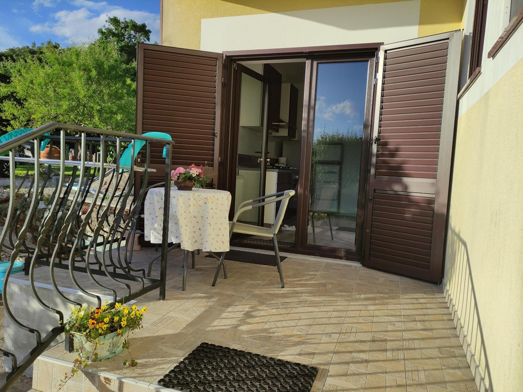 Apartmani Melia Marcelji Room photo